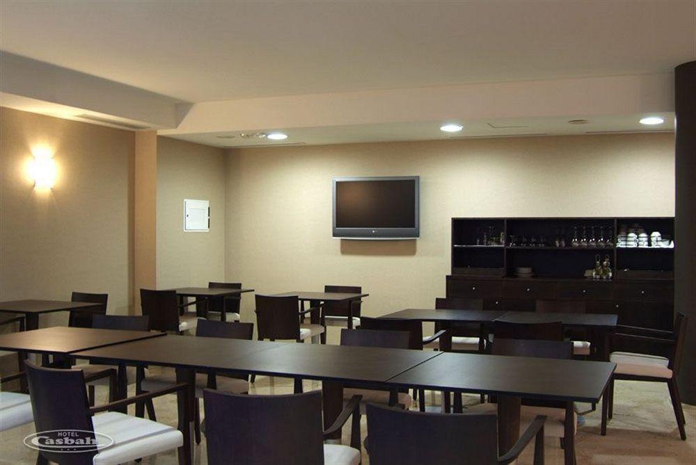 אל פואיג Hotel Casbah מראה חיצוני תמונה