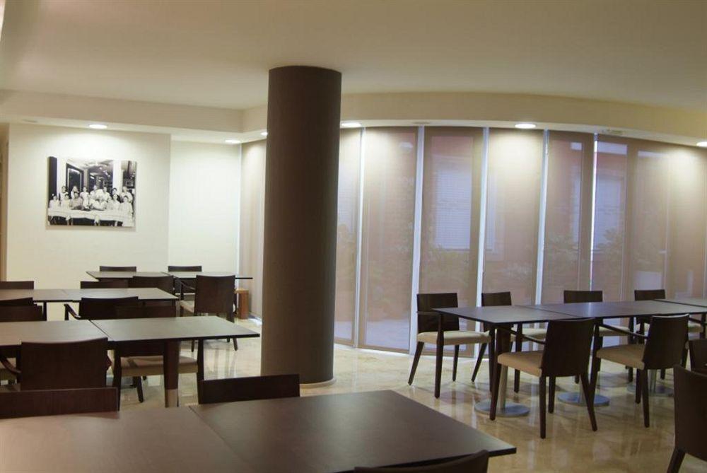 אל פואיג Hotel Casbah מראה חיצוני תמונה