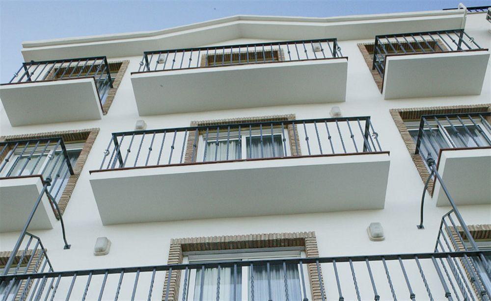 אל פואיג Hotel Casbah מראה חיצוני תמונה