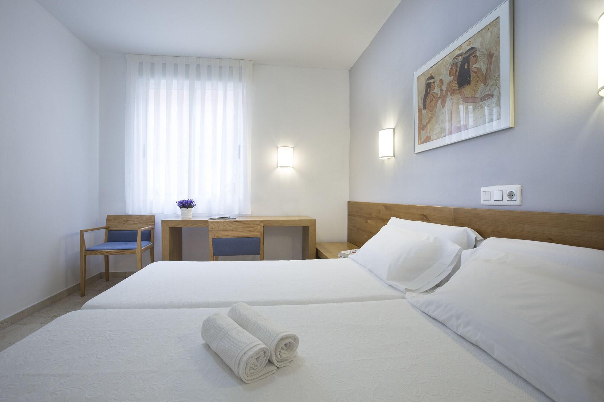 אל פואיג Hotel Casbah מראה חיצוני תמונה