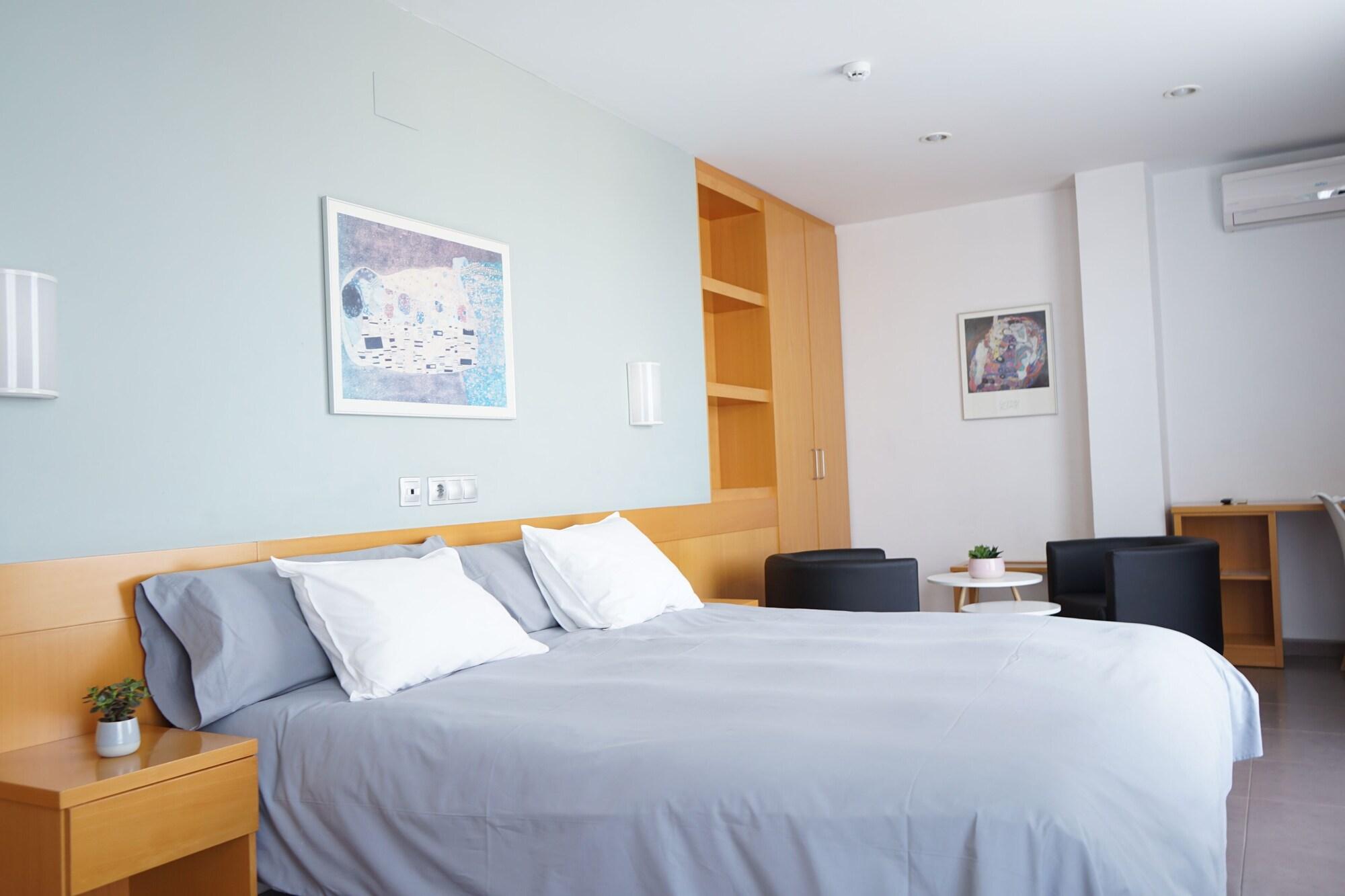 אל פואיג Hotel Casbah מראה חיצוני תמונה