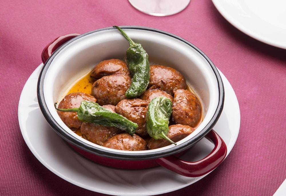 אל פואיג Hotel Casbah מראה חיצוני תמונה