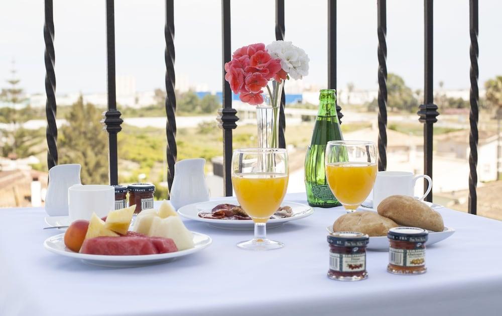 אל פואיג Hotel Casbah מראה חיצוני תמונה
