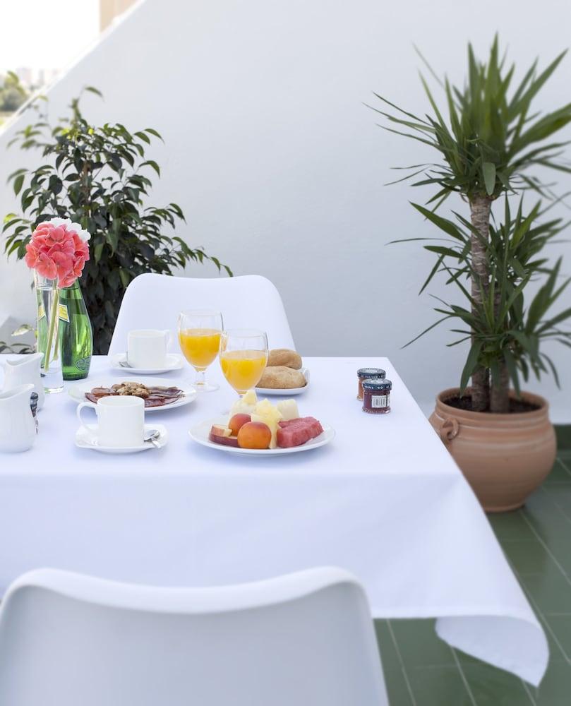 אל פואיג Hotel Casbah מראה חיצוני תמונה