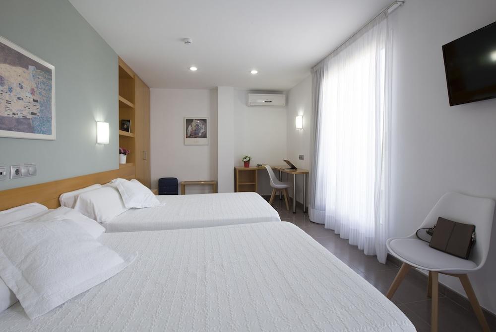 אל פואיג Hotel Casbah מראה חיצוני תמונה