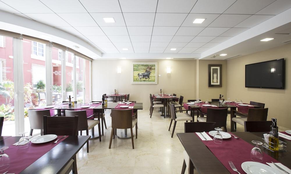 אל פואיג Hotel Casbah מראה חיצוני תמונה