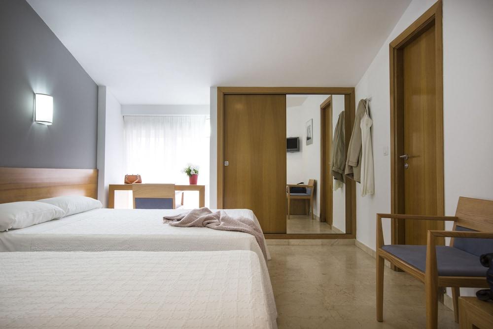 אל פואיג Hotel Casbah מראה חיצוני תמונה