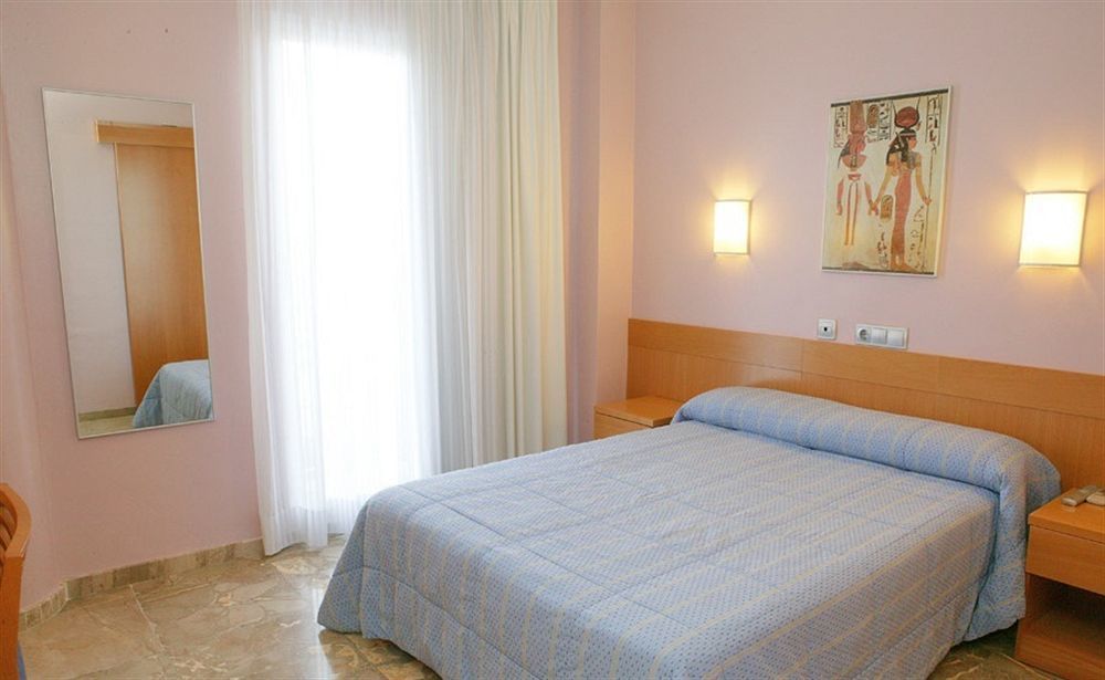 אל פואיג Hotel Casbah מראה חיצוני תמונה