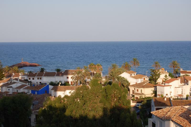 אל פואיג Hotel Casbah מראה חיצוני תמונה